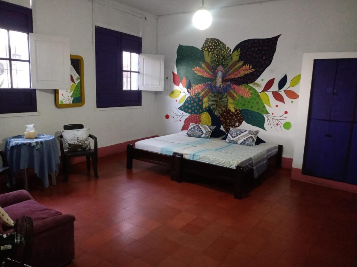 Hostal Encuentro Cali Eksteriør bilde