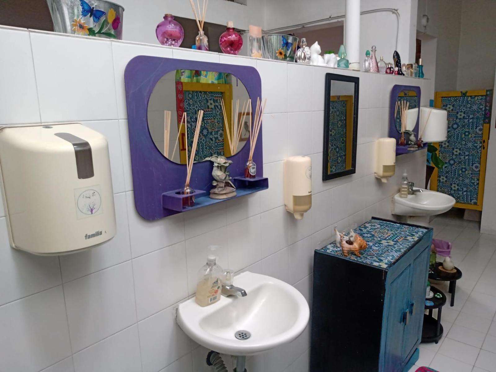 Hostal Encuentro Cali Eksteriør bilde