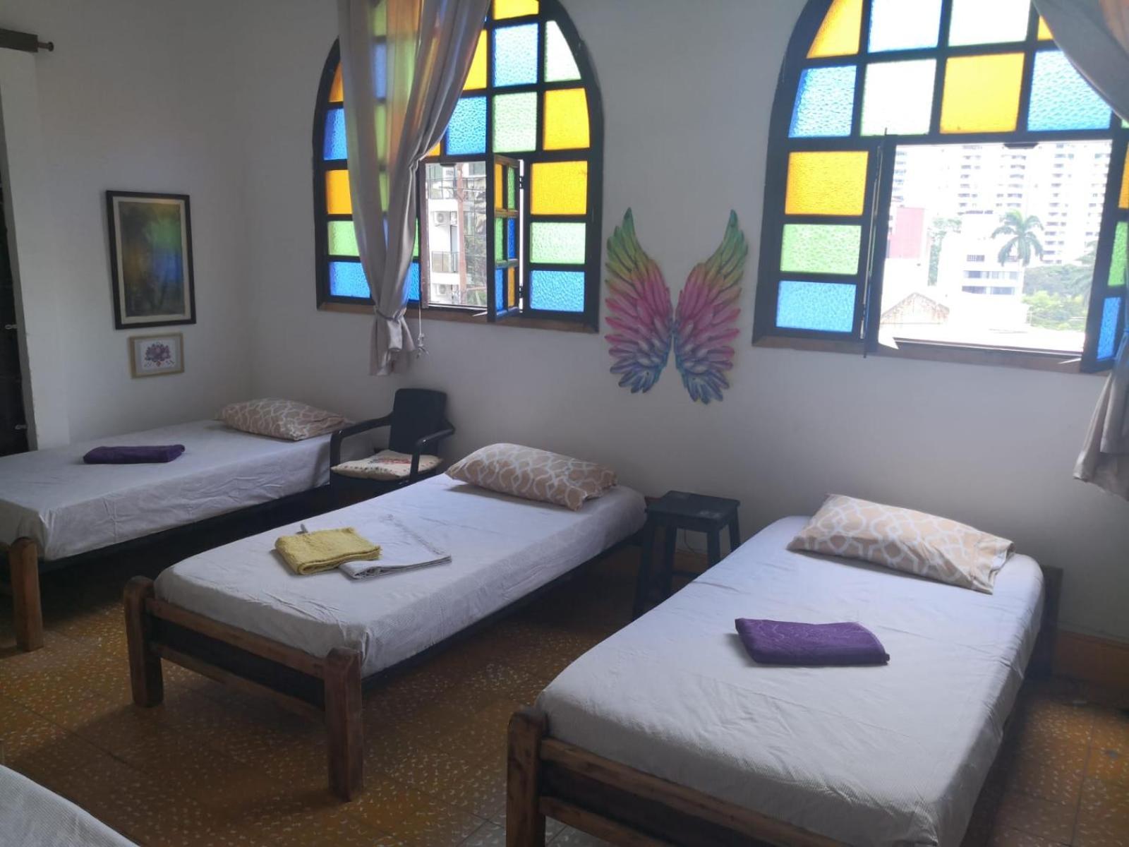 Hostal Encuentro Cali Eksteriør bilde