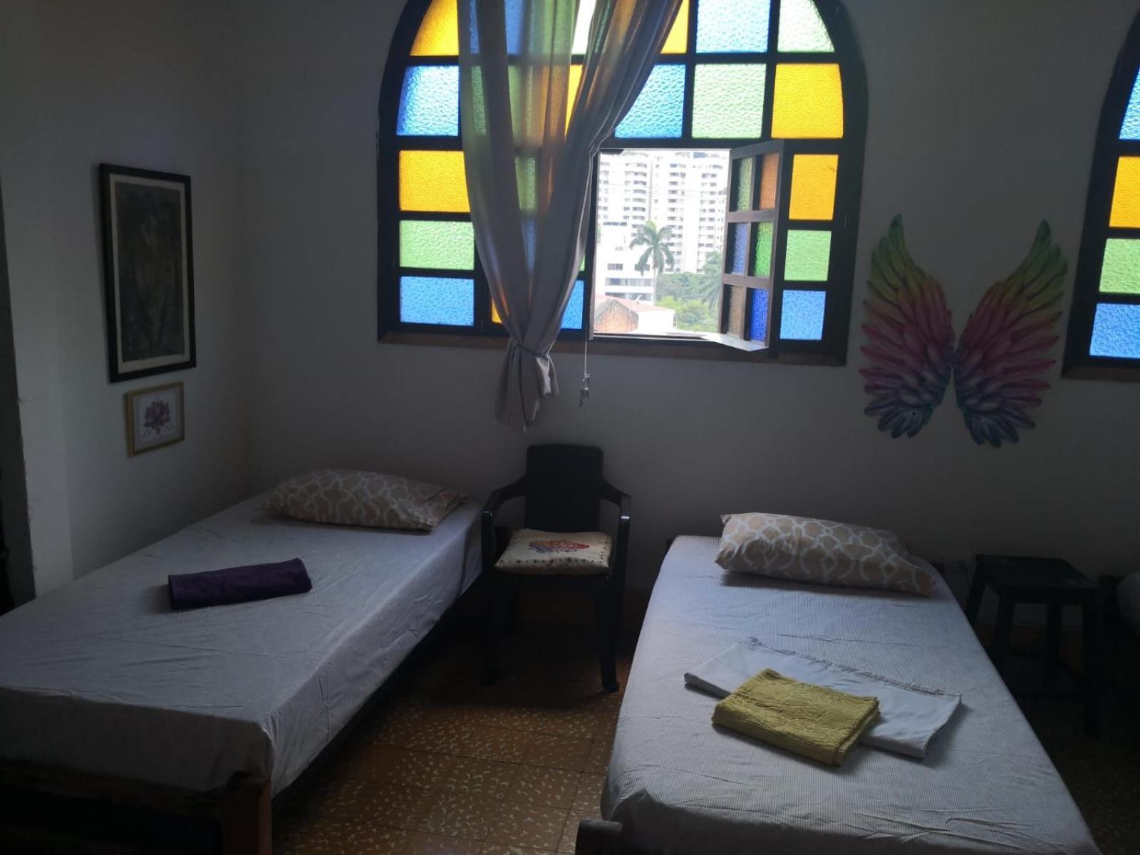 Hostal Encuentro Cali Eksteriør bilde