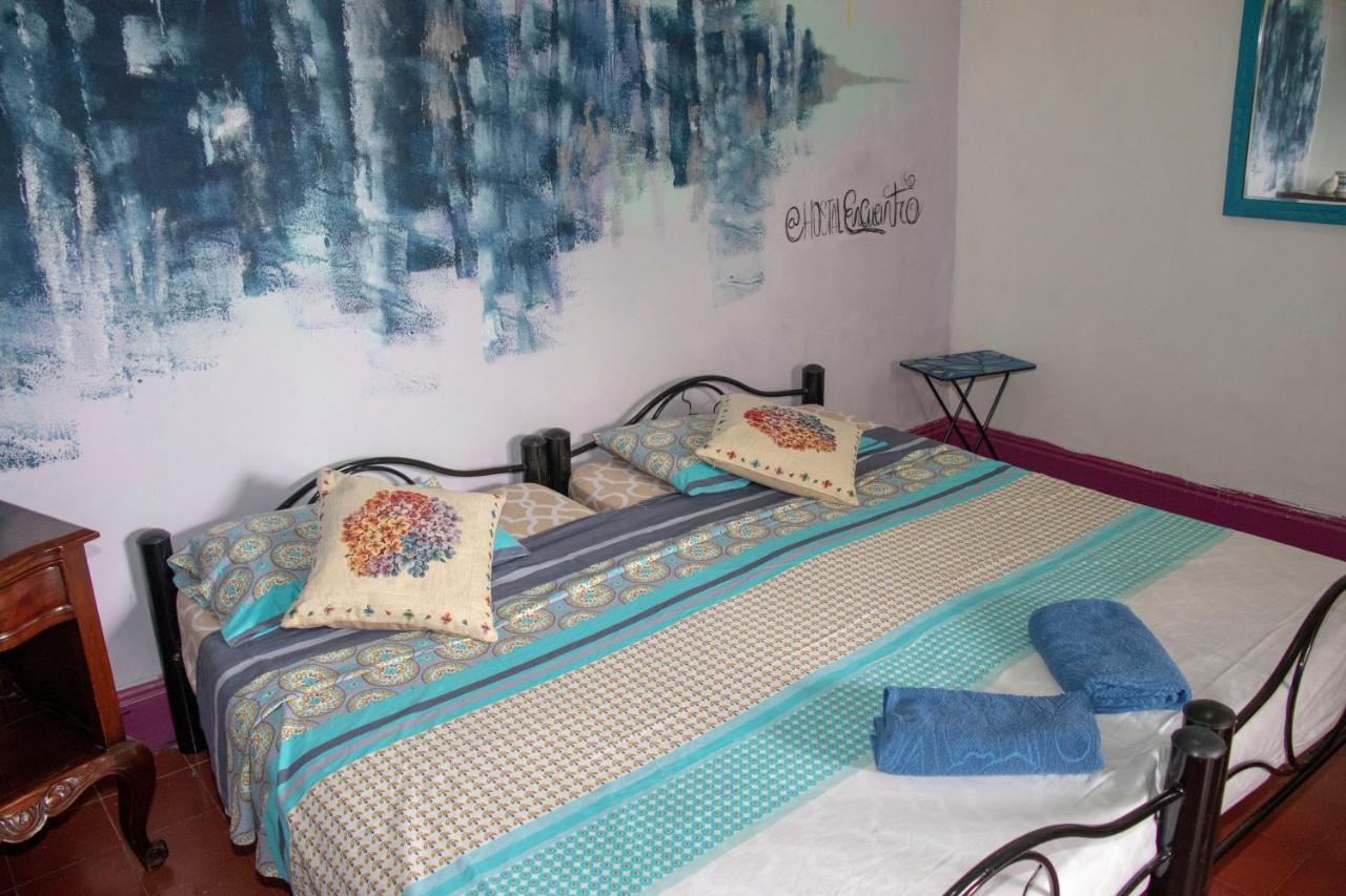 Hostal Encuentro Cali Eksteriør bilde