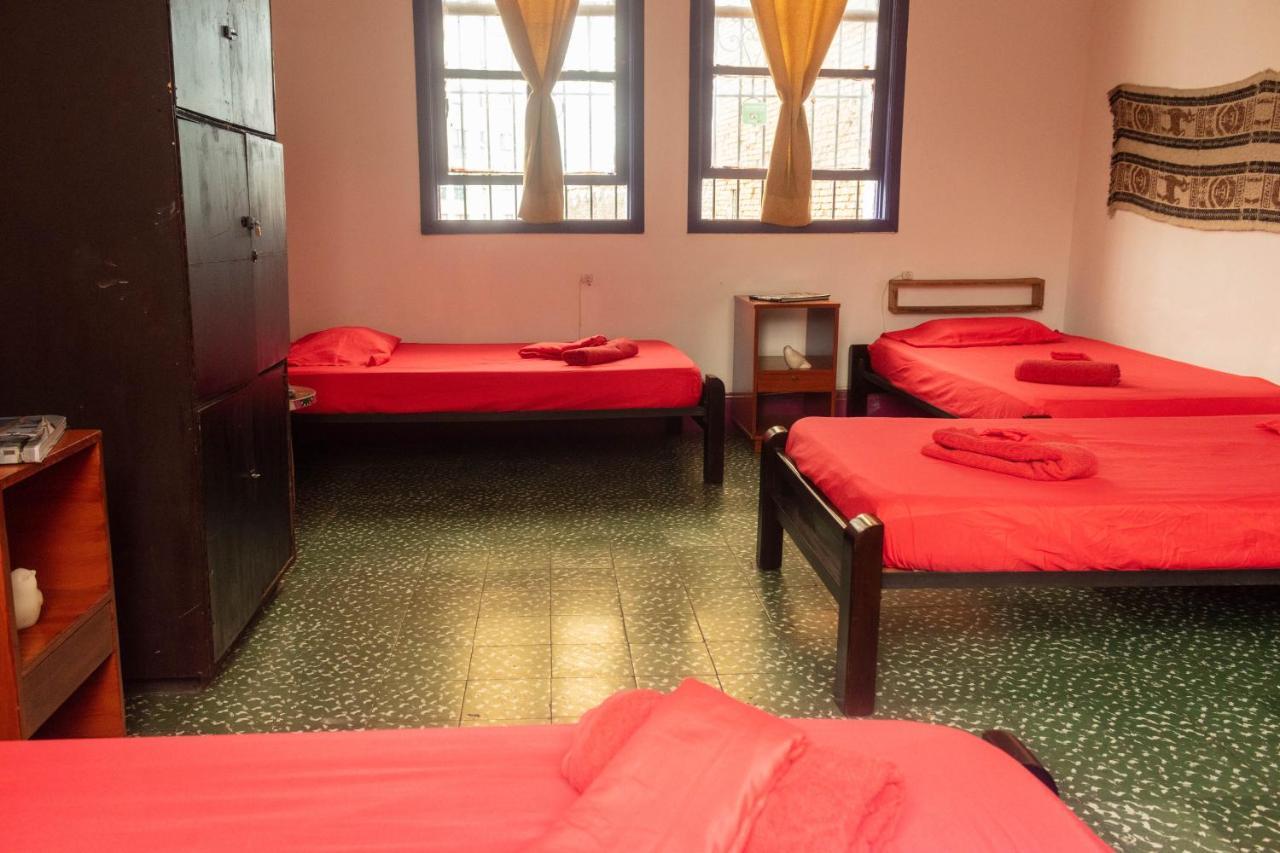Hostal Encuentro Cali Eksteriør bilde