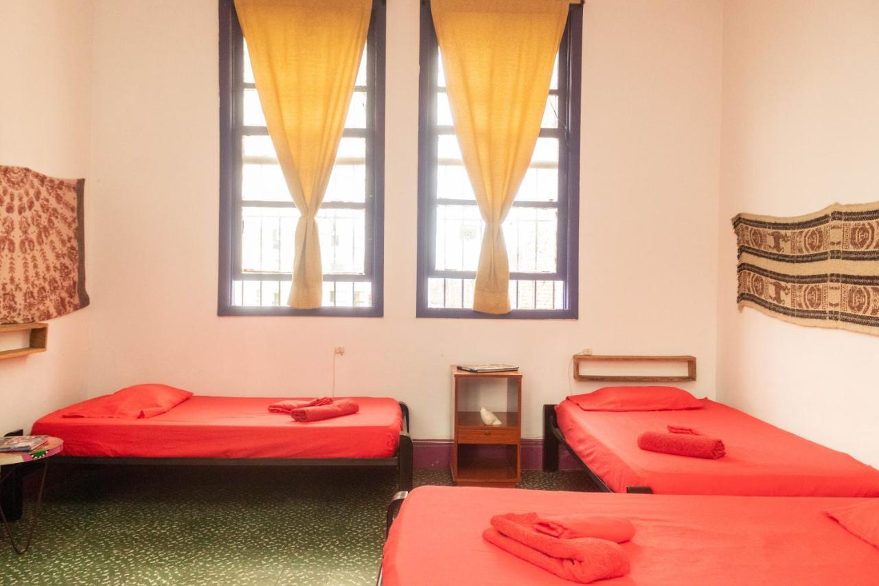 Hostal Encuentro Cali Eksteriør bilde